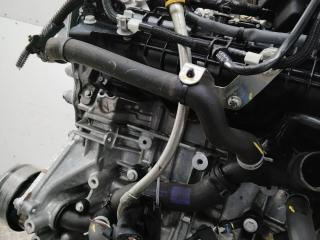 щуп двигателя Renault Kadjar 1 поколение [рестайлинг] 2019, 1.3 л., бензин