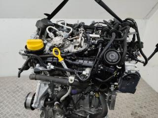 коллектор впускной Renault Kadjar 1 поколение [рестайлинг] 2019, 1.3 л., бензин, 140035548R