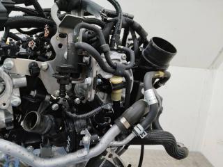 насос вакуумный Renault Kadjar 1 поколение [рестайлинг] 2019, 1.3 л., бензин, 146508066R