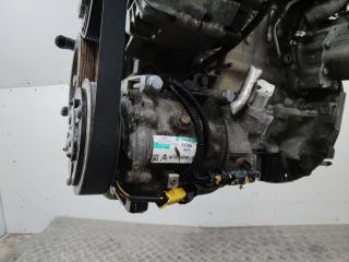 компрессор кондиционера Peugeot 308 1 поколение [рестайлинг] 2012, 1.6 л., дизель, 9678656080