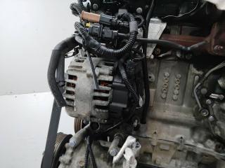 генератор Peugeot 308 1 поколение [рестайлинг] 2012, 1.6 л., дизель, 9678048880