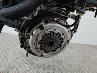 Комплект сцепления (в двигателе) Peugeot 308 1 поколение [рестайлинг] 2012, 1.6 л., дизель, 9685592080