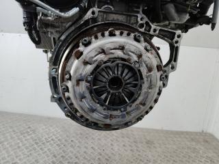 Комплект сцепления (в двигателе) Peugeot Partner 2 поколение (B9) [рестайлинг] 2012, 1.6 л., дизель, 9678500280