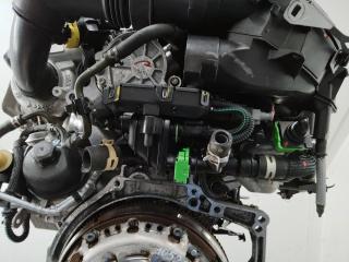 корпус термостата Peugeot Partner 2 поколение (B9) [рестайлинг] 2012, 1.6 л., дизель, 9684588980