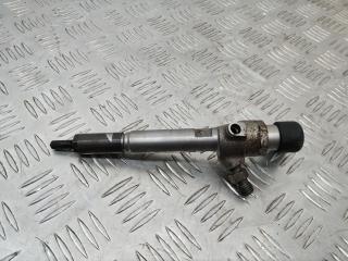 форсунка Renault Megane 2 поколение [рестайлинг] 2008, 1.5 л., дизель, A2C59511606, A2S59506606