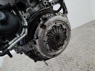 Комплект сцепления (в двигателе) Peugeot 308 1 поколение [рестайлинг] 2012, 1.6 л., дизель