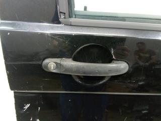 ручка наружная Volkswagen Transporter T5 [рестайлинг] 2010