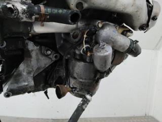 корпус масляного фильтра Renault Espace 4 поколение [рестайлинг] 2008, 3.0 л., P9X 715, дизель, АКПП