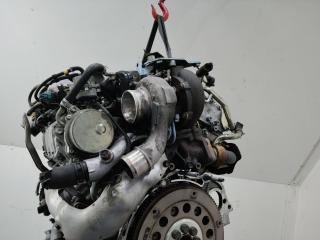 турбина Renault Espace 4 поколение [рестайлинг] 2008, 3.0 л., P9X 715, дизель, АКПП, 53049700066