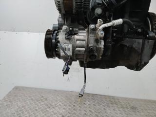 компрессор кондиционера Renault Laguna 3 поколение 2008, 1.5 л., дизель, МКПП, 8200898810