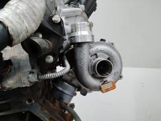 турбина Renault Laguna 3 поколение 2008, 1.5 л., дизель, МКПП, 54399700070