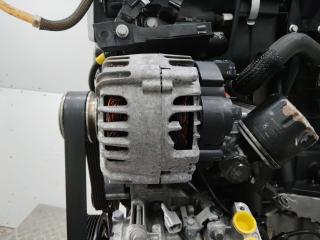 генератор Renault Duster 1 поколение 2014, 1.5 л., дизель, МКПП, 231005770R