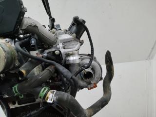 турбина Renault Megane 2 поколение 2006, 1.5 л., K9K 734, дизель, МКПП, 54399700070