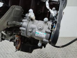 компрессор кондиционера Ford Transit 7 поколение 2008, 2.2 л., P8FA, дизель, 7C1119D629AA