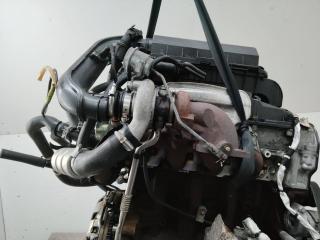 турбина Ford Transit 7 поколение 2008, 2.2 л., P8FA, дизель, 6C1Q6K682CD