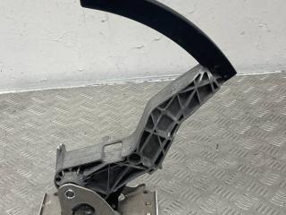 рычаг ручного тормоза (ручника) Renault Megane 4 поколение (2016 - 2020), 1238100