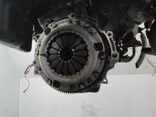 Комплект сцепления (в двигателе) Mazda Xedos 6 1 поколение 1999, 2.0 л., бензин, МКПП