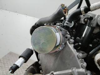 насос вакуумный Audi A6 4F/C6 [рестайлинг] 2008, 3.0 л., ASB, дизель