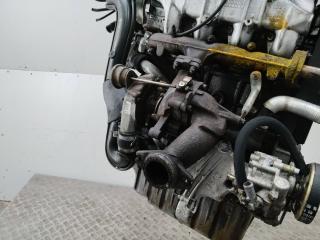 турбина Peugeot Boxer 1 поколение [рестайлинг] 2006, 2.0 л., дизель, МКПП