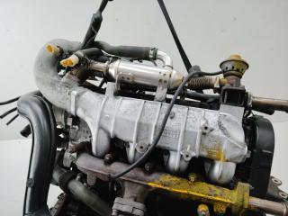 коллектор впускной Peugeot Boxer 1 поколение [рестайлинг] 2006, 2.0 л., дизель, МКПП, 96359858