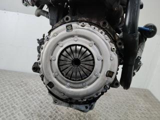 Комплект сцепления (в двигателе) Peugeot Boxer 1 поколение [рестайлинг] 2006, 2.0 л., дизель, МКПП