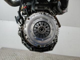 Комплект сцепления (в двигателе) Renault Clio 3 поколение 2009, 1.5 л., дизель, 702836