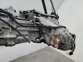 раздаточная коробка SsangYong Kyron 1 поколение [рестайлинг] 2007, 2.0 л., дизель, 4426000003, 3200008011