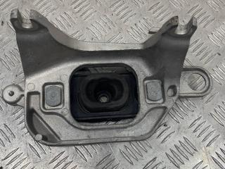 подушка крепления КПП Renault Megane 4 поколение (2016 - 2020), 112221641R