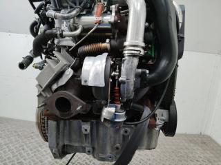 турбина Nissan Qashqai 1 поколение 2009, 1.5 л., K9K 430, дизель, МКПП, 54399700076