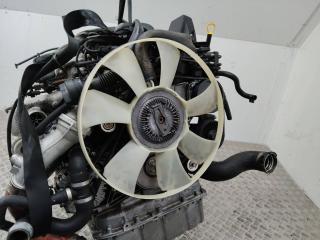 вискомуфта Mercedes-Benz Sprinter 2 поколение [рестайлинг] (W906) 2018, 2.2 л., дизель, A0002009623