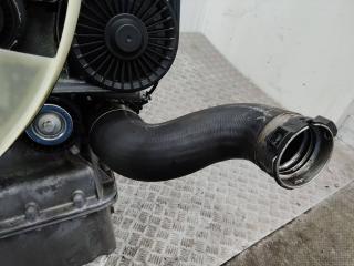 патрубок интеркулера Mercedes-Benz Sprinter 2 поколение [рестайлинг] (W906) 2018, 2.2 л., дизель