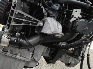 патрубок интеркулера Mercedes-Benz Sprinter 2 поколение [рестайлинг] (W906) 2018, 2.2 л., дизель