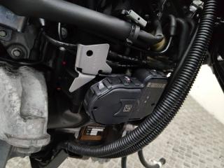 заслонка дроссельная Mercedes-Benz Sprinter 2 поколение [рестайлинг] (W906) 2018, 2.2 л., дизель, A6510900470