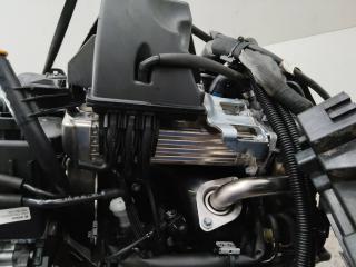 охладитель EGR / Радиатор EGR Mercedes-Benz Sprinter 2 поколение [рестайлинг] (W906) 2018, 2.2 л., дизель