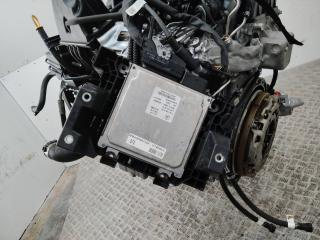 блок управления двигателем (в двигателе) Mercedes-Benz Sprinter 2 поколение [рестайлинг] (W906) 2018, 2.2 л., дизель, A6519000700