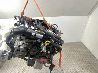 двигатель Isuzu Elf 6 поколение [рестайлинг] 2022, 1.9 л., дизель, МКПП, RZ4E