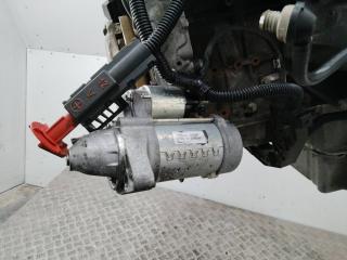 стартер Mercedes-Benz Sprinter 2 поколение [рестайлинг] (W906) 2018, 2.2 л., дизель, 4280805511, DSN967