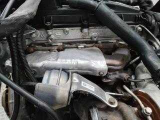 коллектор выпускной Mercedes-Benz Sprinter 2 поколение [рестайлинг] (W906) 2018, 2.2 л., дизель