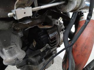 генератор Mercedes-Benz Sprinter 2 поколение [рестайлинг] (W906) 2018, 2.2 л., дизель, A0009062822