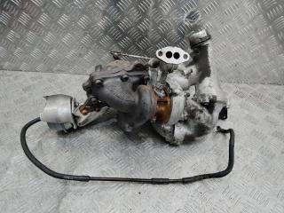 турбина Mercedes-Benz Sprinter 2 поколение [рестайлинг] (W906) 2018, 2.2 л., дизель, A6510900980