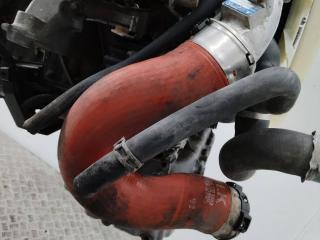 патрубок интеркулера Mercedes-Benz Sprinter 2 поколение [рестайлинг] (W906) 2018, 2.2 л., дизель, A9065285082