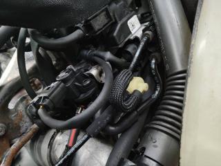 электромагнитный клапан Mercedes-Benz Sprinter 2 поколение [рестайлинг] (W906) 2018, 2.2 л., дизель