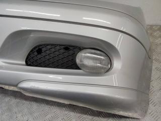 фара противотуманная левая Mercedes-Benz C-Класс W203/S203/CL203 2002, купе, 2158200556