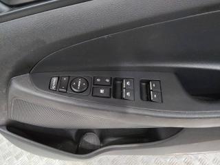 блок управления стеклоподъемниками Hyundai Tucson 3 поколение [рестайлинг] 2020