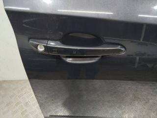 ручка наружная Hyundai Tucson 3 поколение [рестайлинг] 2020