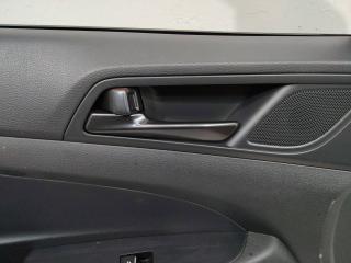 ручка внутренняя передняя левая Hyundai Tucson 3 поколение [рестайлинг] 2020