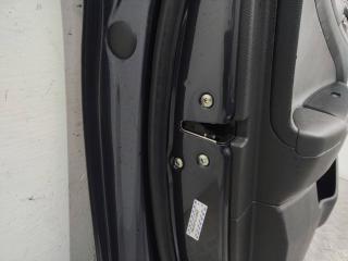 замок двери передней левой Hyundai Tucson 3 поколение [рестайлинг] 2020