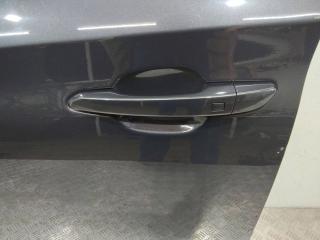 ручка наружная Hyundai Tucson 3 поколение [рестайлинг] 2020