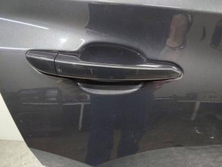 ручка наружная задняя правая Hyundai Tucson 3 поколение [рестайлинг] 2020