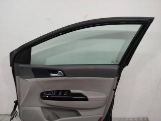 стеклоподъемник электрический передний правый Kia Sportage 4 поколение 2016